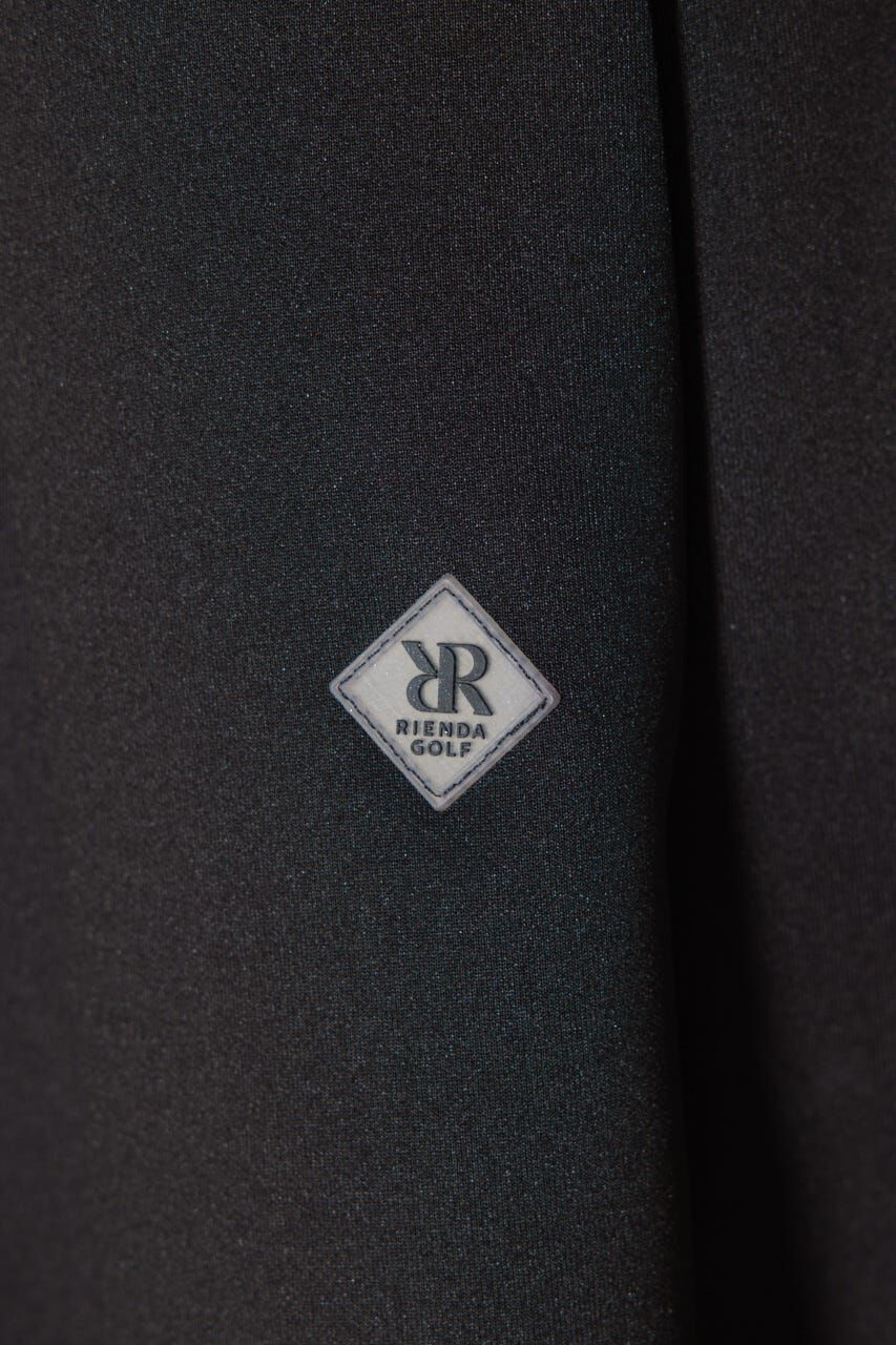 rienda「ベーシックフレアスカート」|スカート|