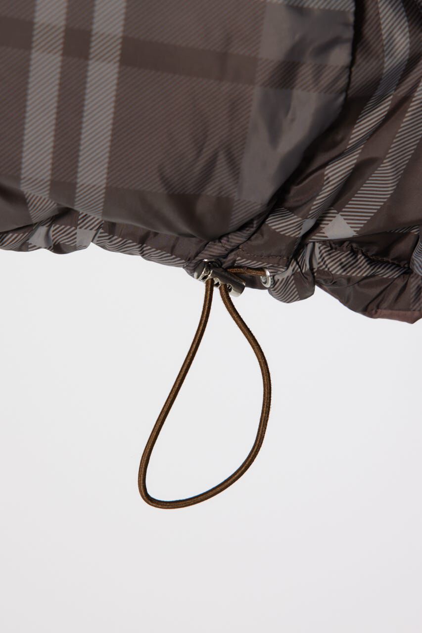 rienda「リバーシブルダウンジャケット」|その他|