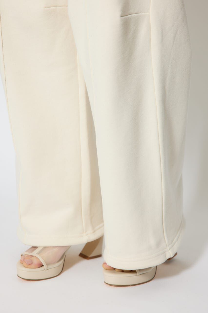 rienda「ルーズスウェットパンツ」|その他|