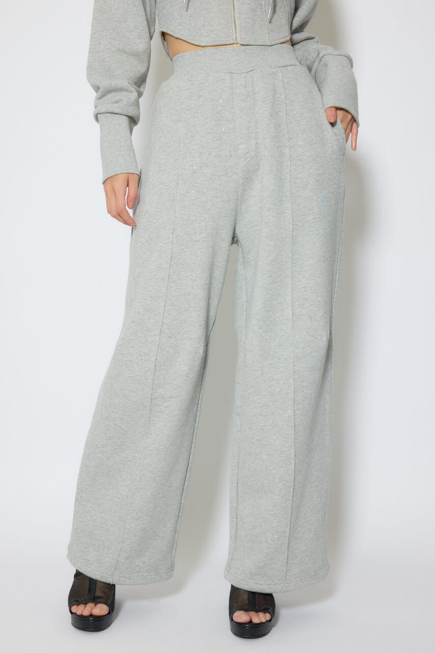 rienda「ルーズスウェットパンツ」|その他|