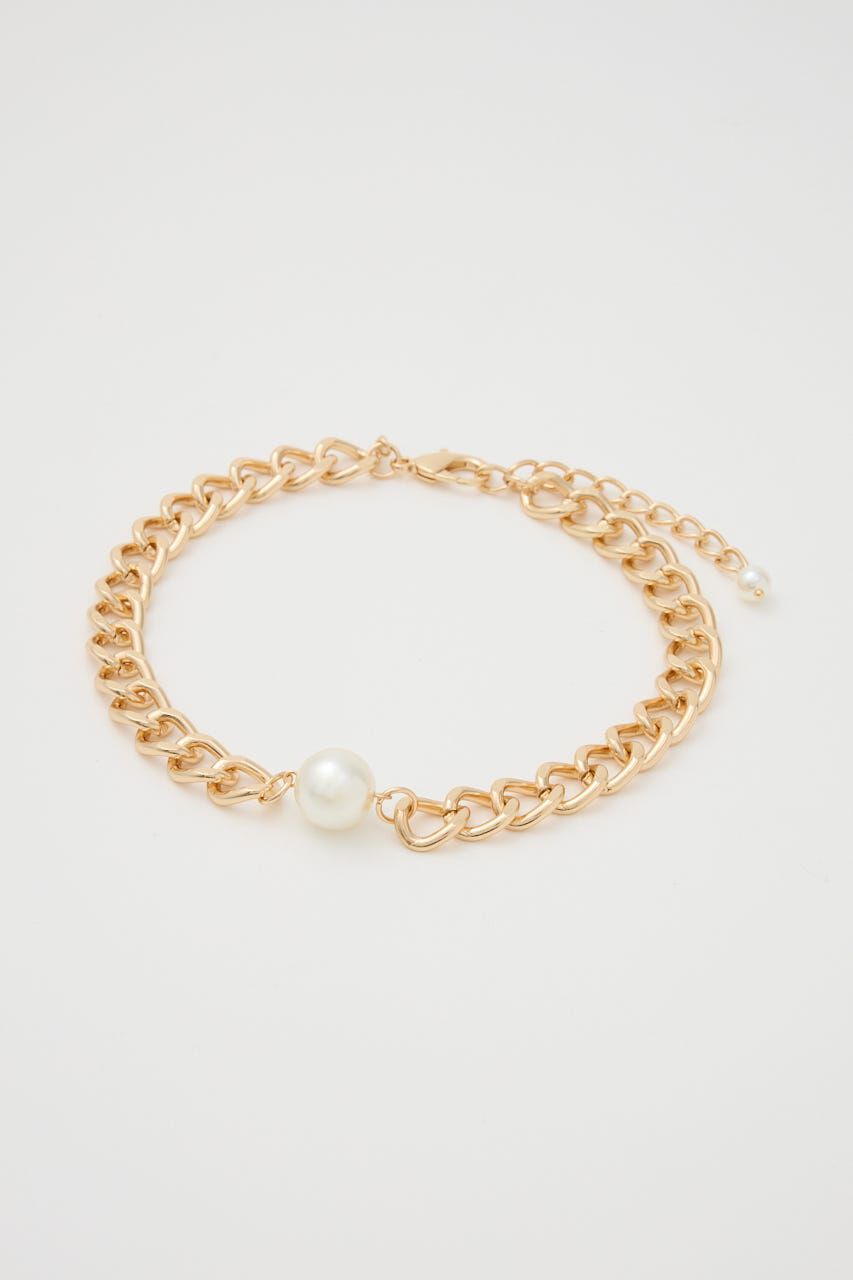 rienda「チェーンチョーカー」|ネックレス|