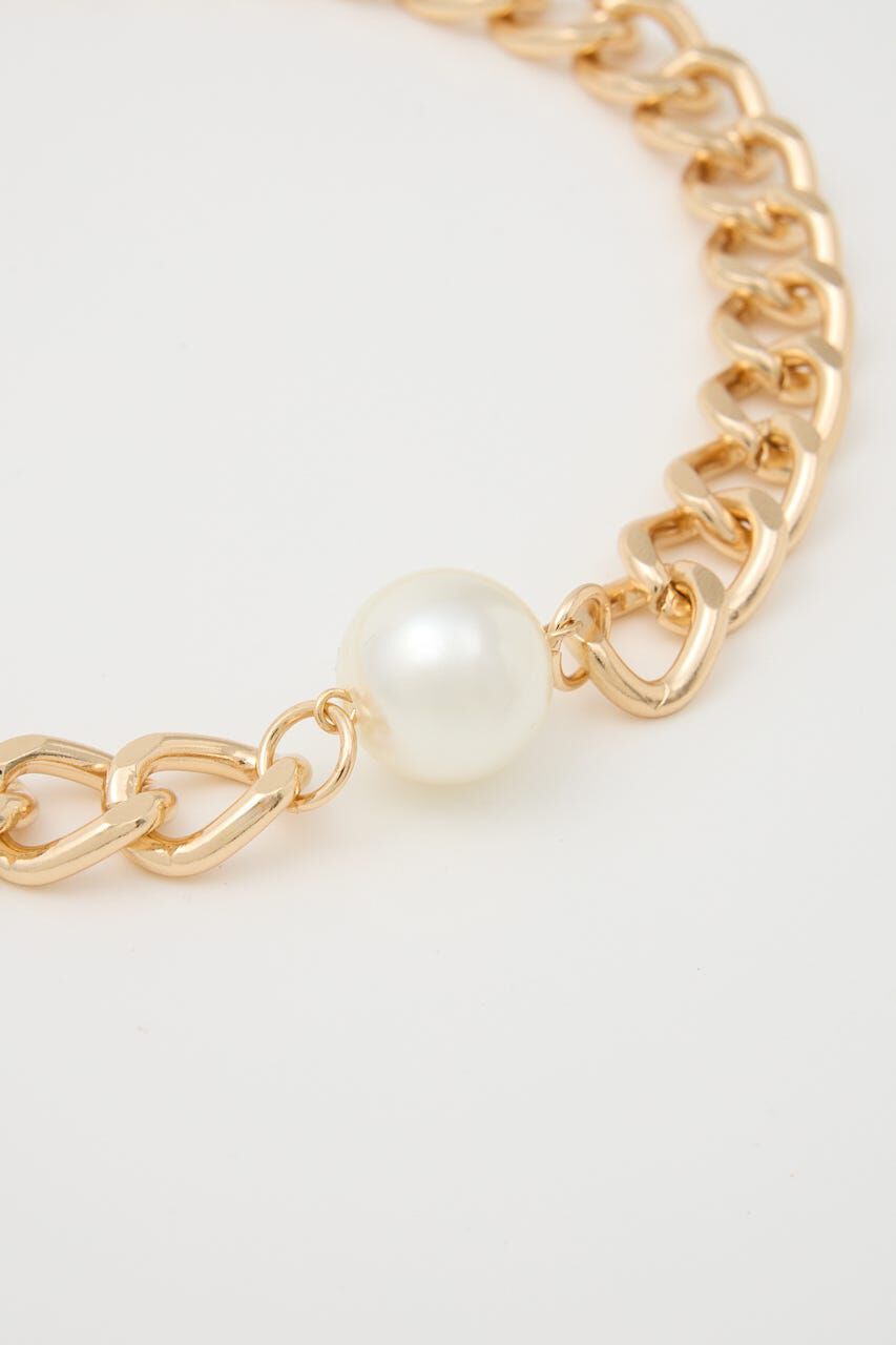 rienda「チェーンチョーカー」|ネックレス|