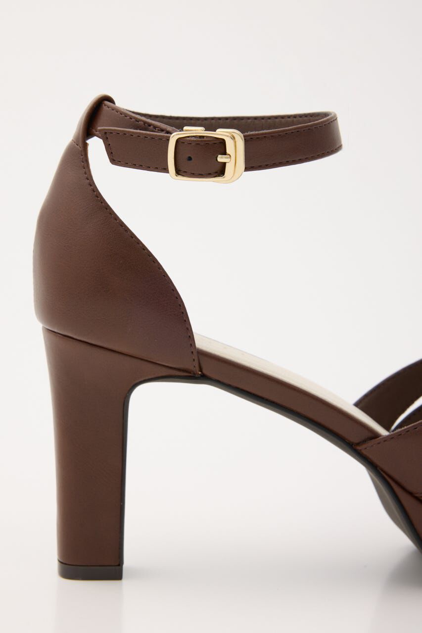 rienda「blendクロスサンダル」|サンダル|