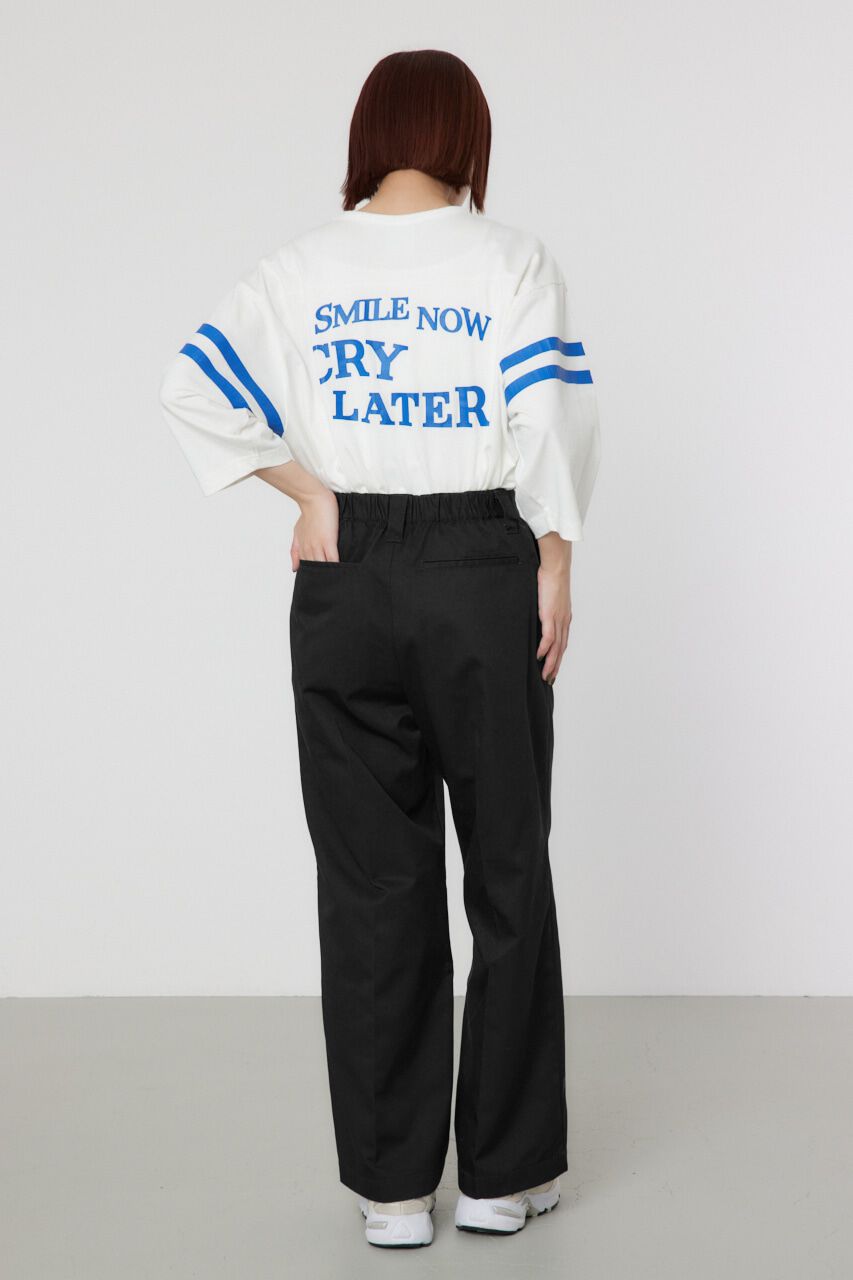 RODEO CROWNS「スケーターチノパンツ」|その他|