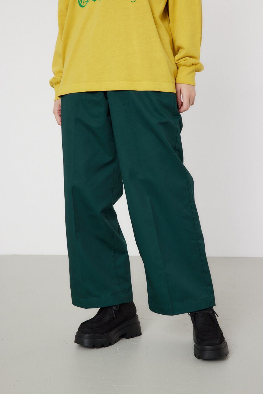 RODEO CROWNS「スケーターチノパンツ」|その他|