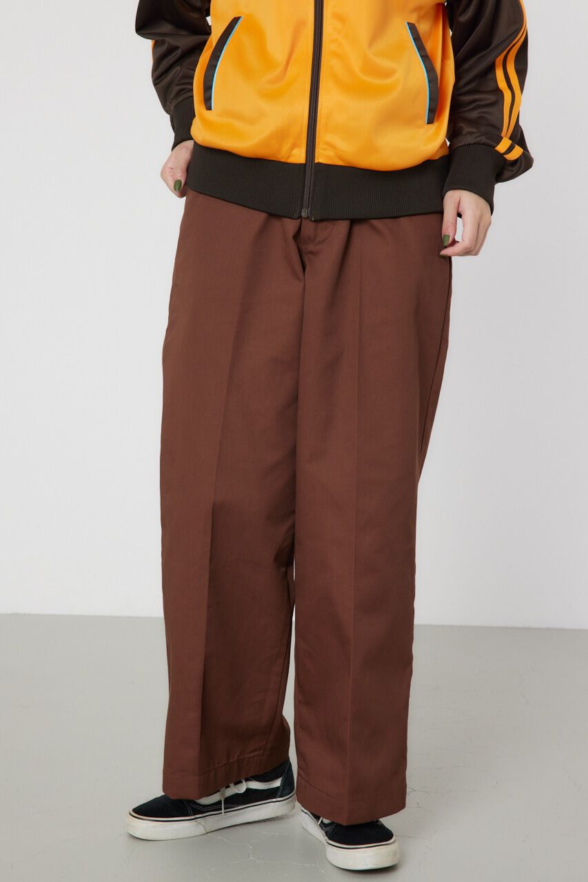 RODEO CROWNS「スケーターチノパンツ」|その他|