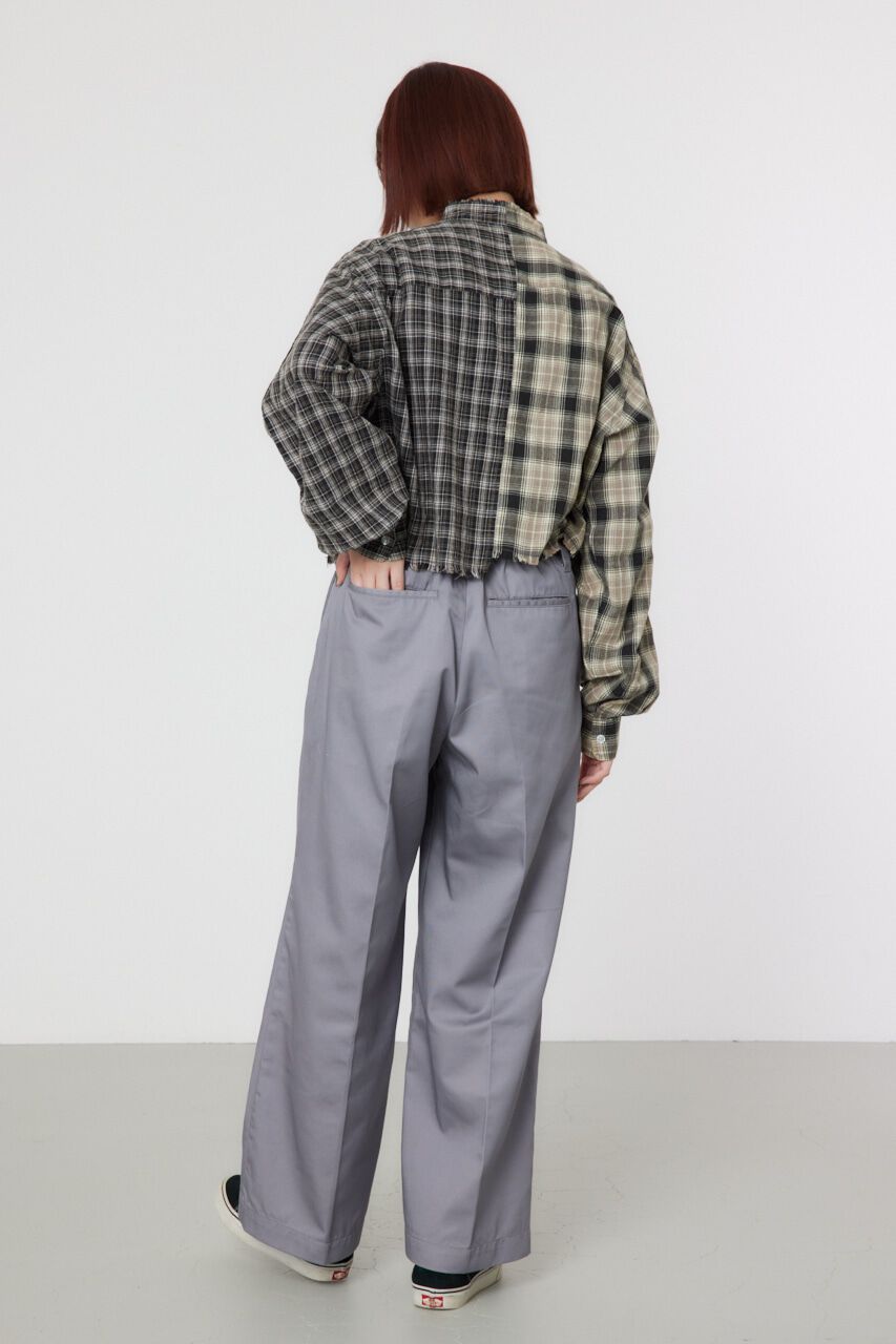 RODEO CROWNS「スケーターチノパンツ」|その他|