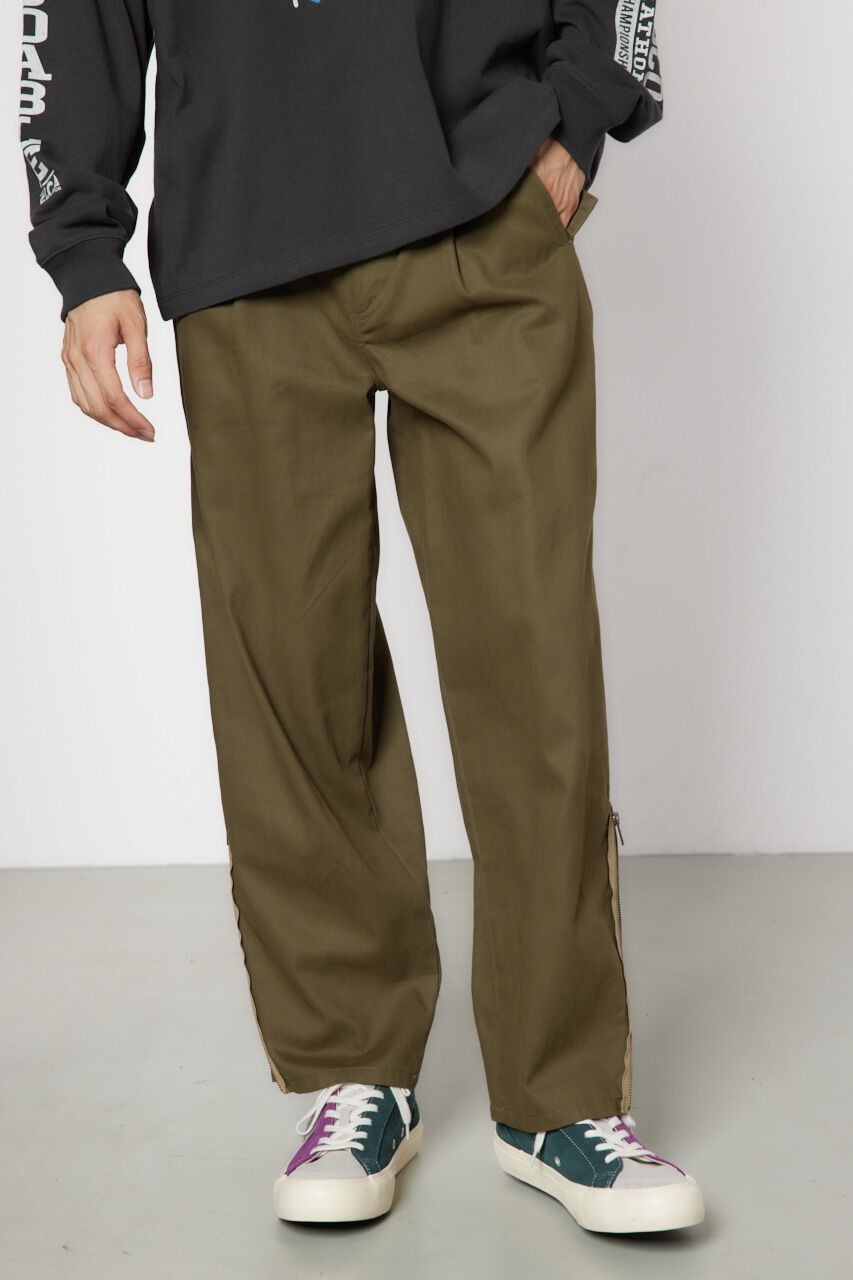 RODEO CROWNS「パラトルーパーパンツ」|その他|