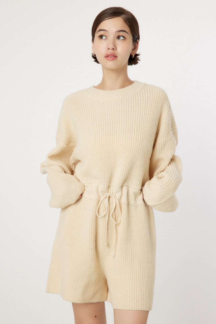 RODEO CROWNS「ニットロンパース」|その他|IVOY3