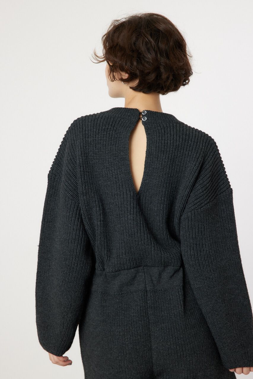 RODEO CROWNS「ニットロンパース」|その他|