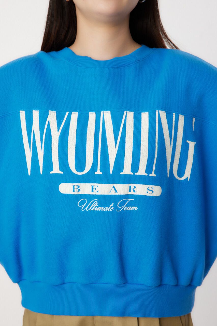 RODEO CROWNS「WYOMING SW TOPS」|パーカー|