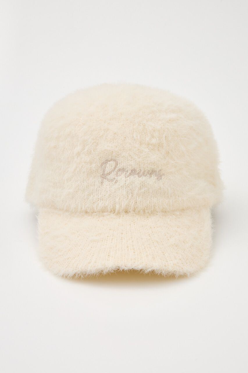 RODEO CROWNS「カラーシャギー キャップ」|その他|