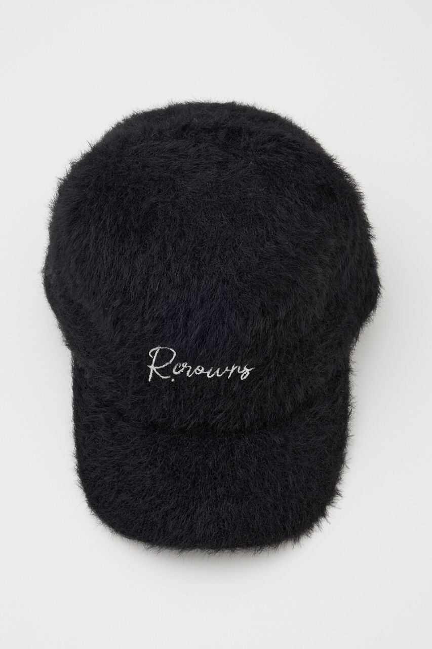 RODEO CROWNS「カラーシャギー キャップ」|その他|