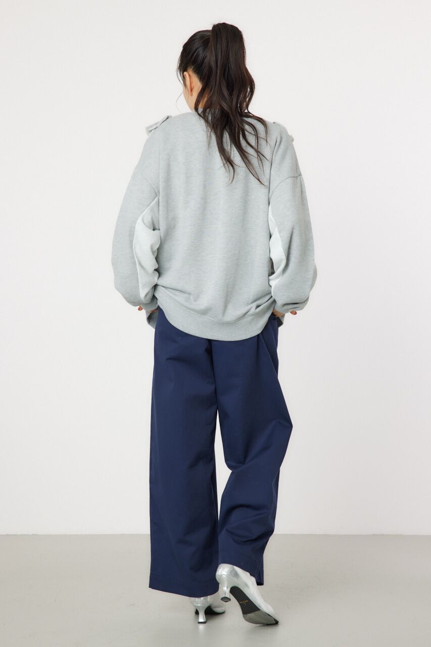 RODEO CROWNS「リメイクSWカーディガン」|カーディガン|