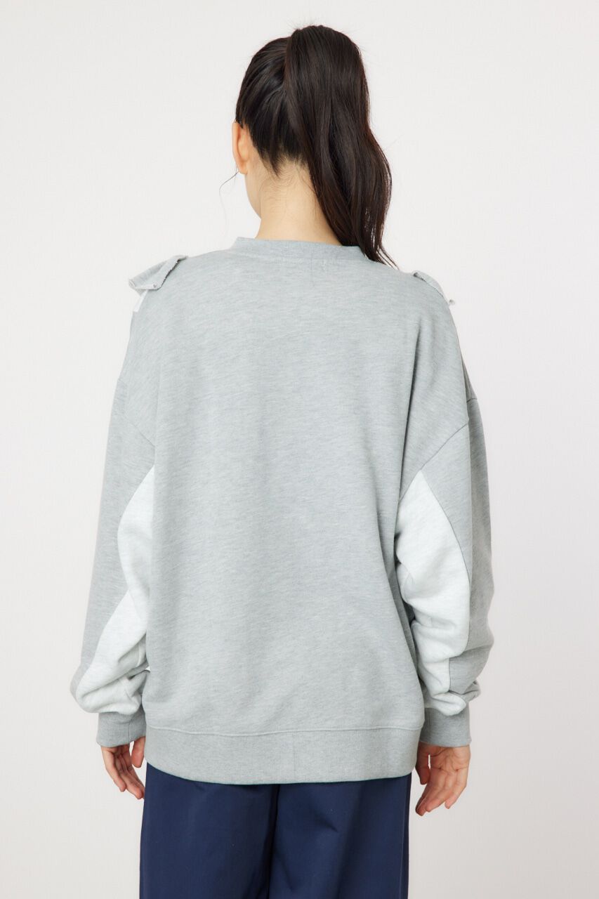 RODEO CROWNS「リメイクSWカーディガン」|カーディガン|