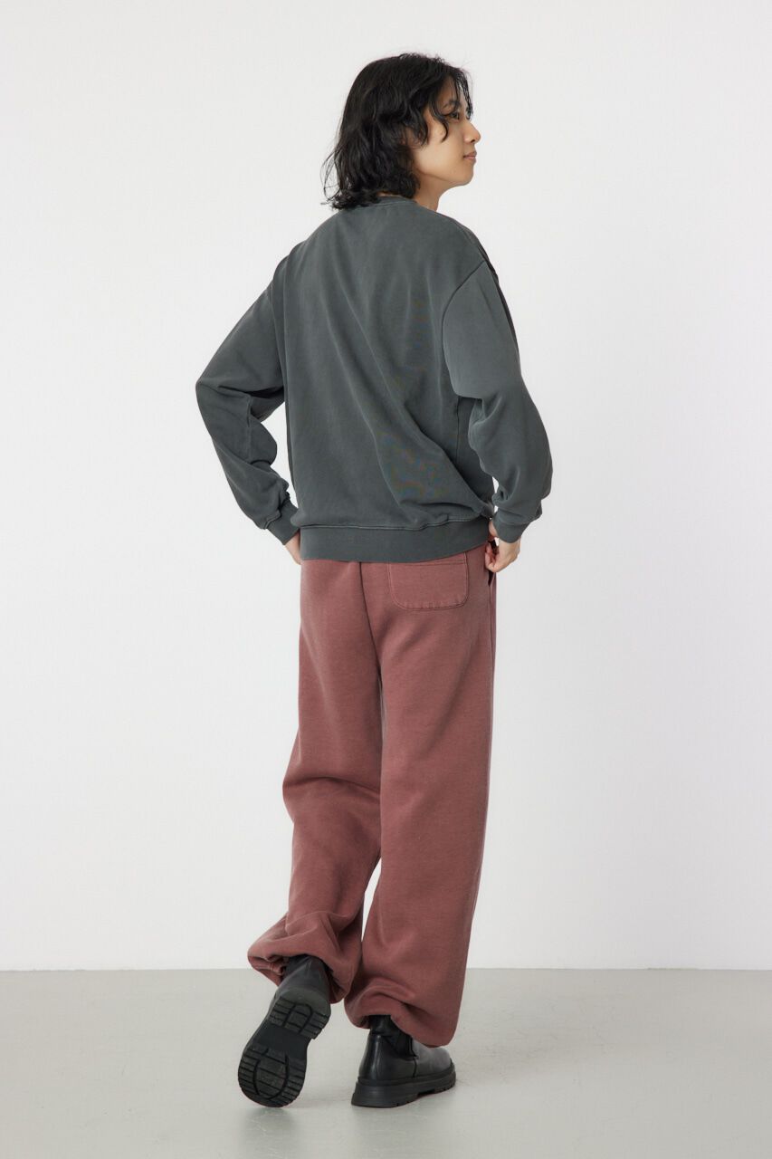 RODEO CROWNS「Movie Ad スウェット」|パーカー|