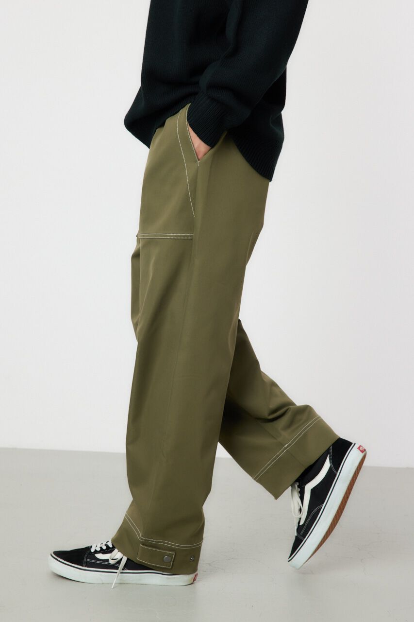 RODEO CROWNS「shelly ベイカーパンツ」|その他|