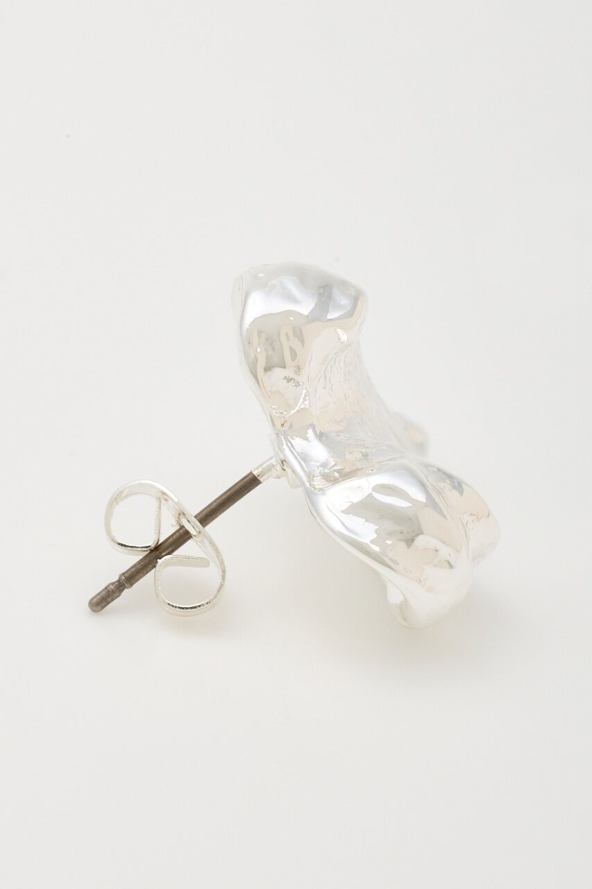 RODEO CROWNS「R/S ハートモチーフピアス」|ピアス|