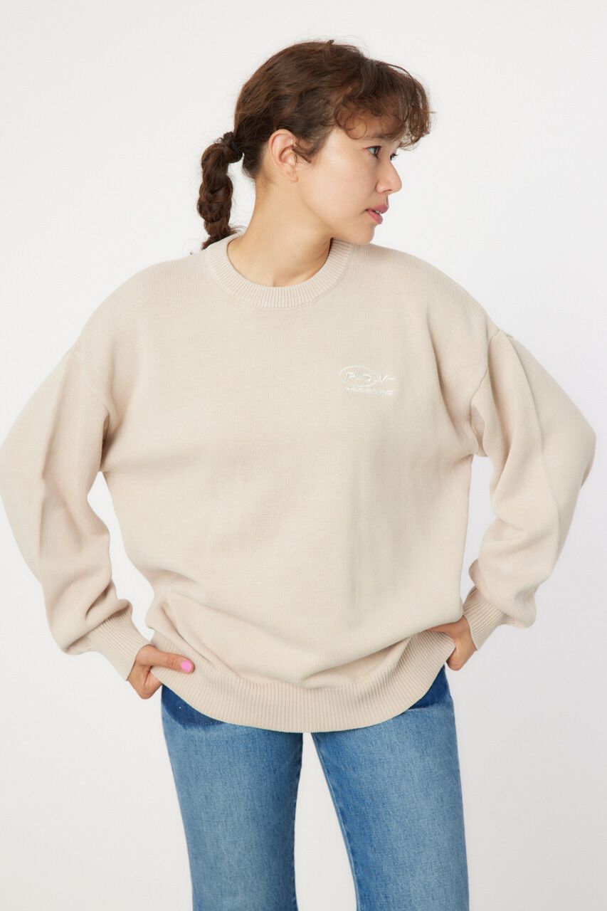 RODEO CROWNS「RCS加工ニットトップス」|ニット・セーター|