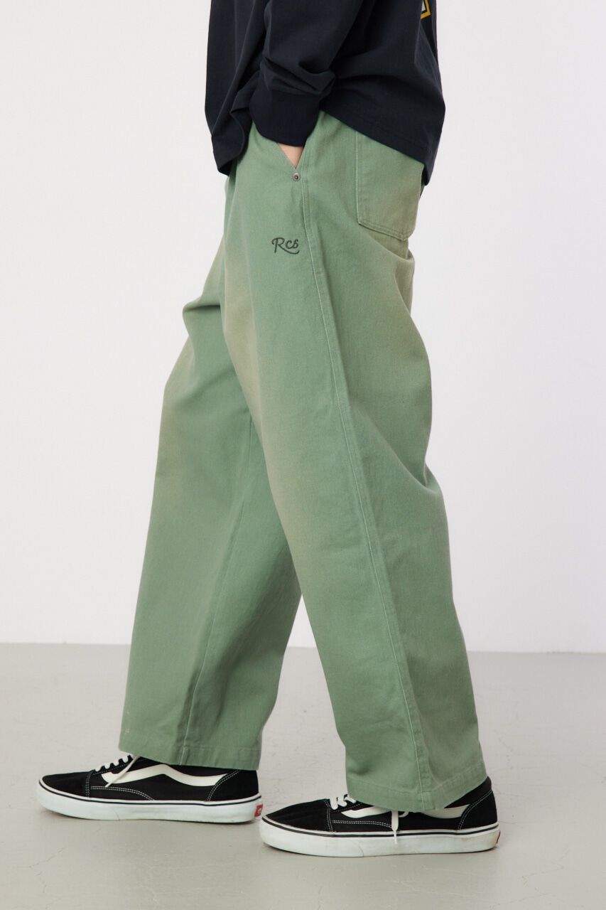 RODEO CROWNS「カラーデニムパンツ」|その他|