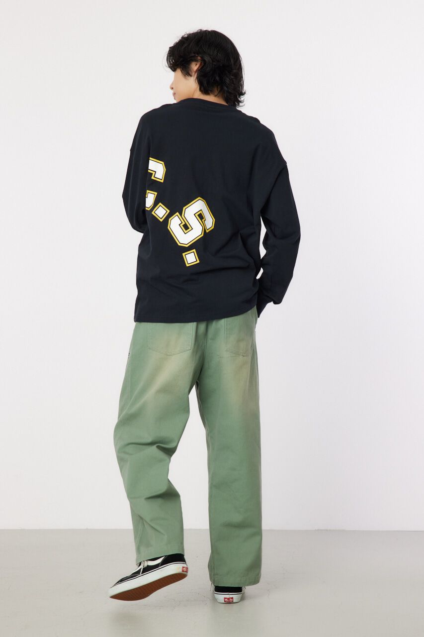 RODEO CROWNS「カラーデニムパンツ」|その他|