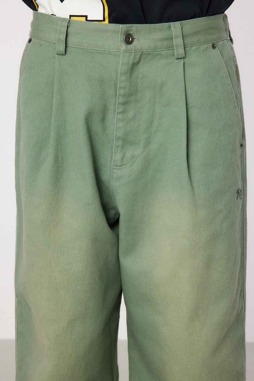 RODEO CROWNS「カラーデニムパンツ」|その他|