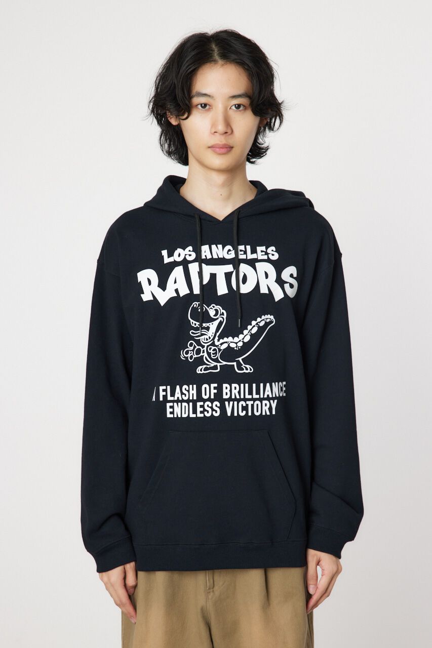RODEO CROWNS「ラプターズフーディー」|パーカー|