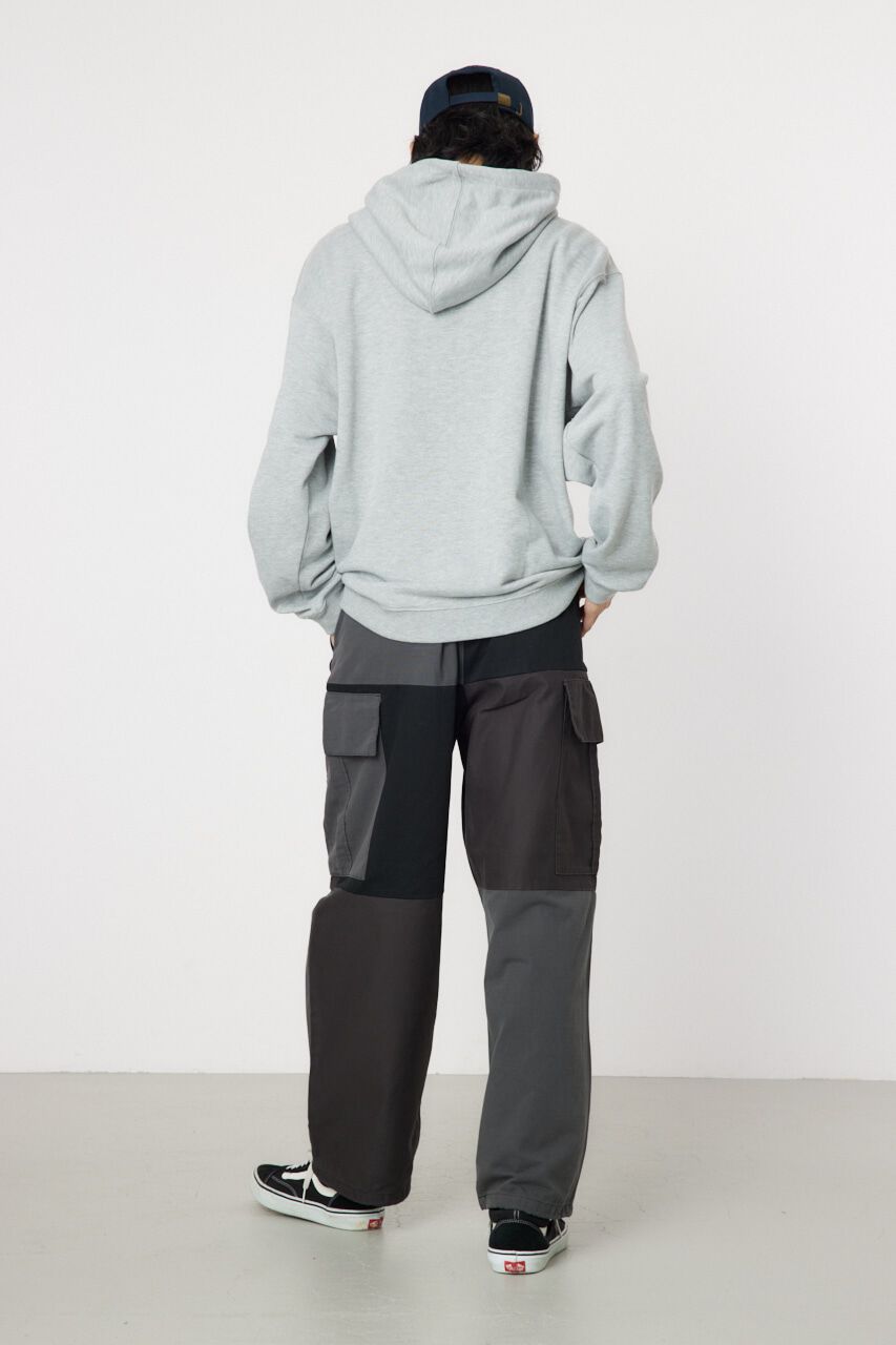 RODEO CROWNS「パッチワークカーゴパンツ」|その他|