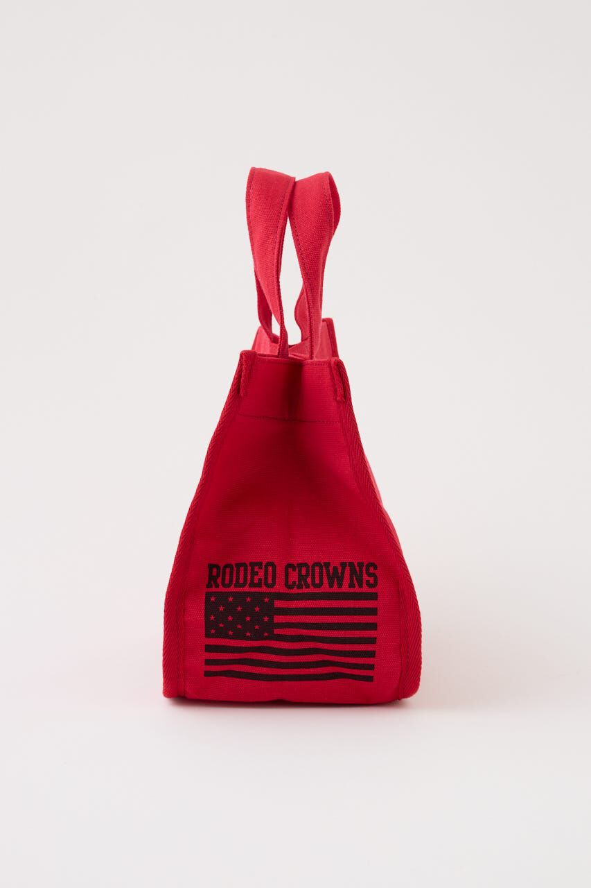 RODEO CROWNS「エコミニトートバッグ」|その他|