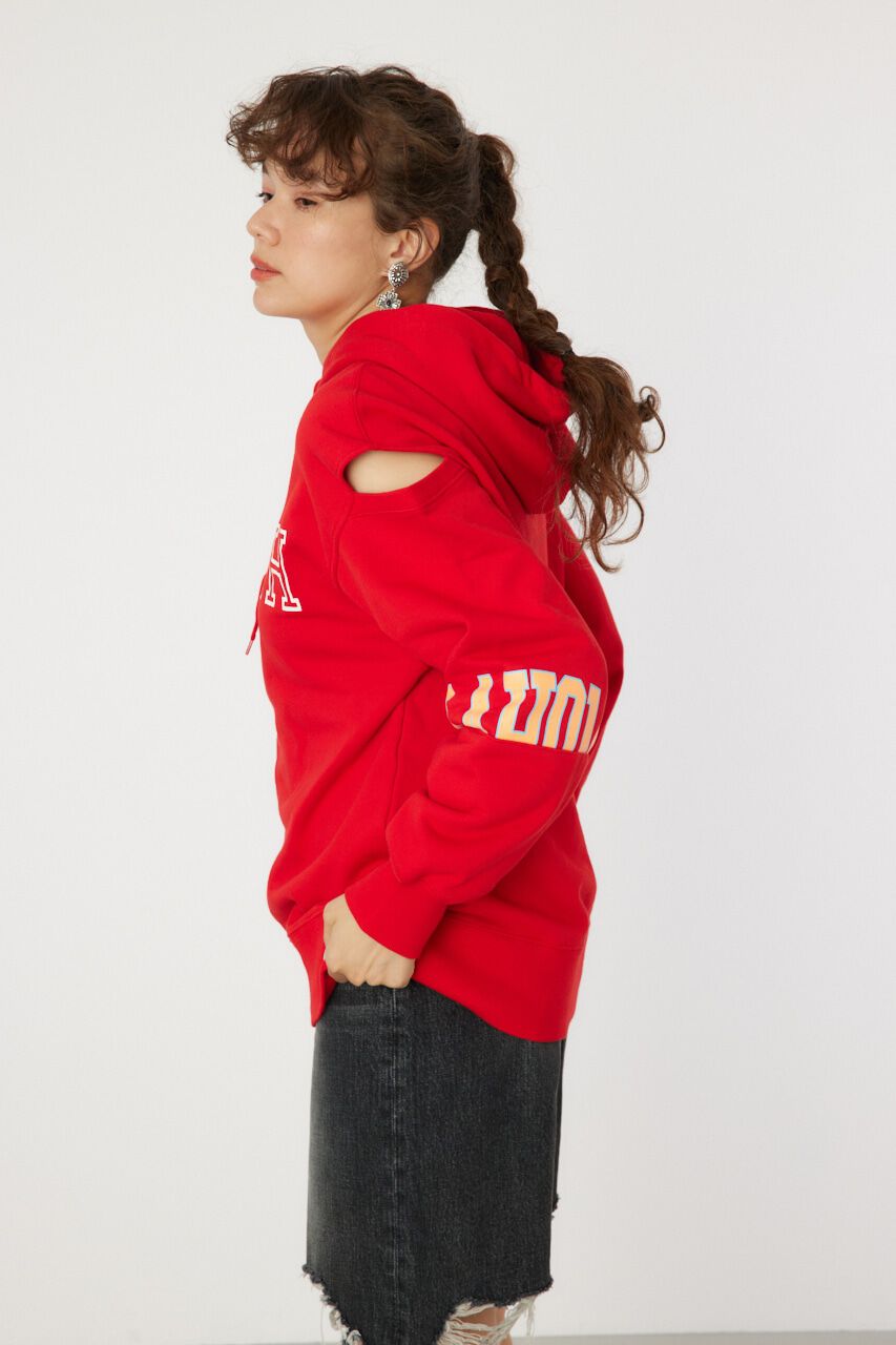 RODEO CROWNS「custom sweat パーカー」|パーカー|