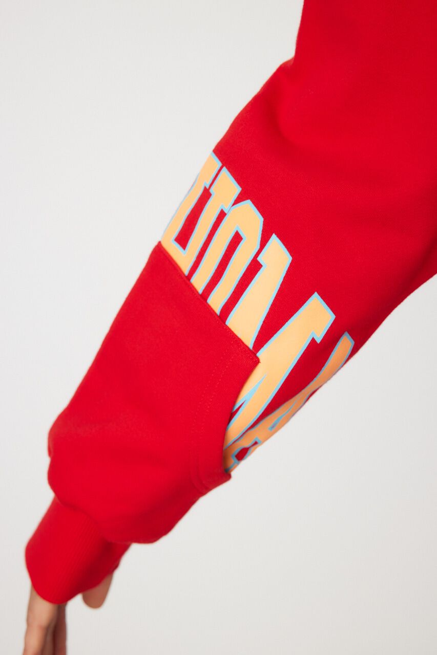 RODEO CROWNS「custom sweat パーカー」|パーカー|