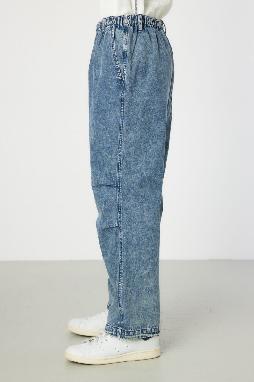 RODEO CROWNS「アクティブリラックスパンツ」|その他|