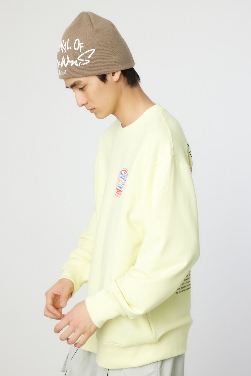 RODEO CROWNS「パーティーボックススウェット」|パーカー|