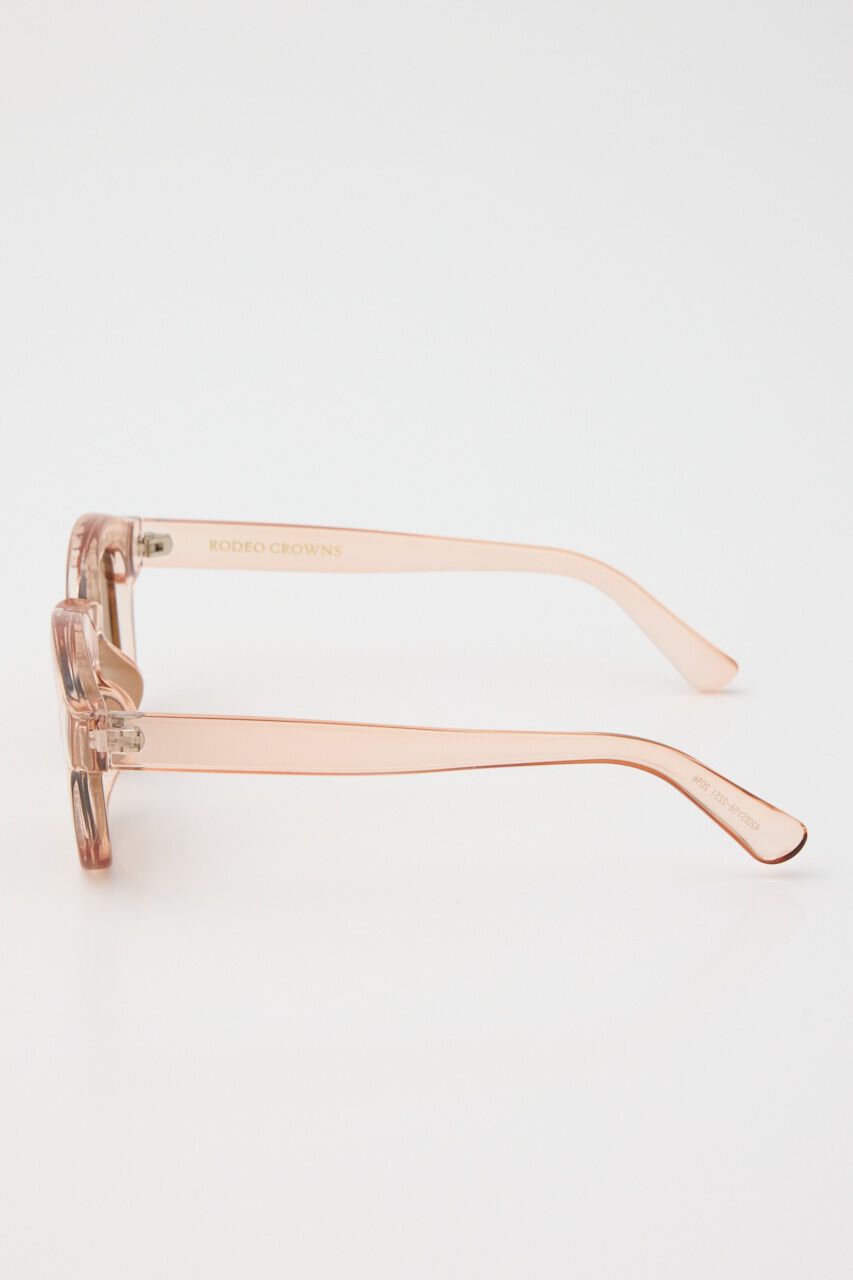 RODEO CROWNS「THICK LINE アイウェア」|メガネ|