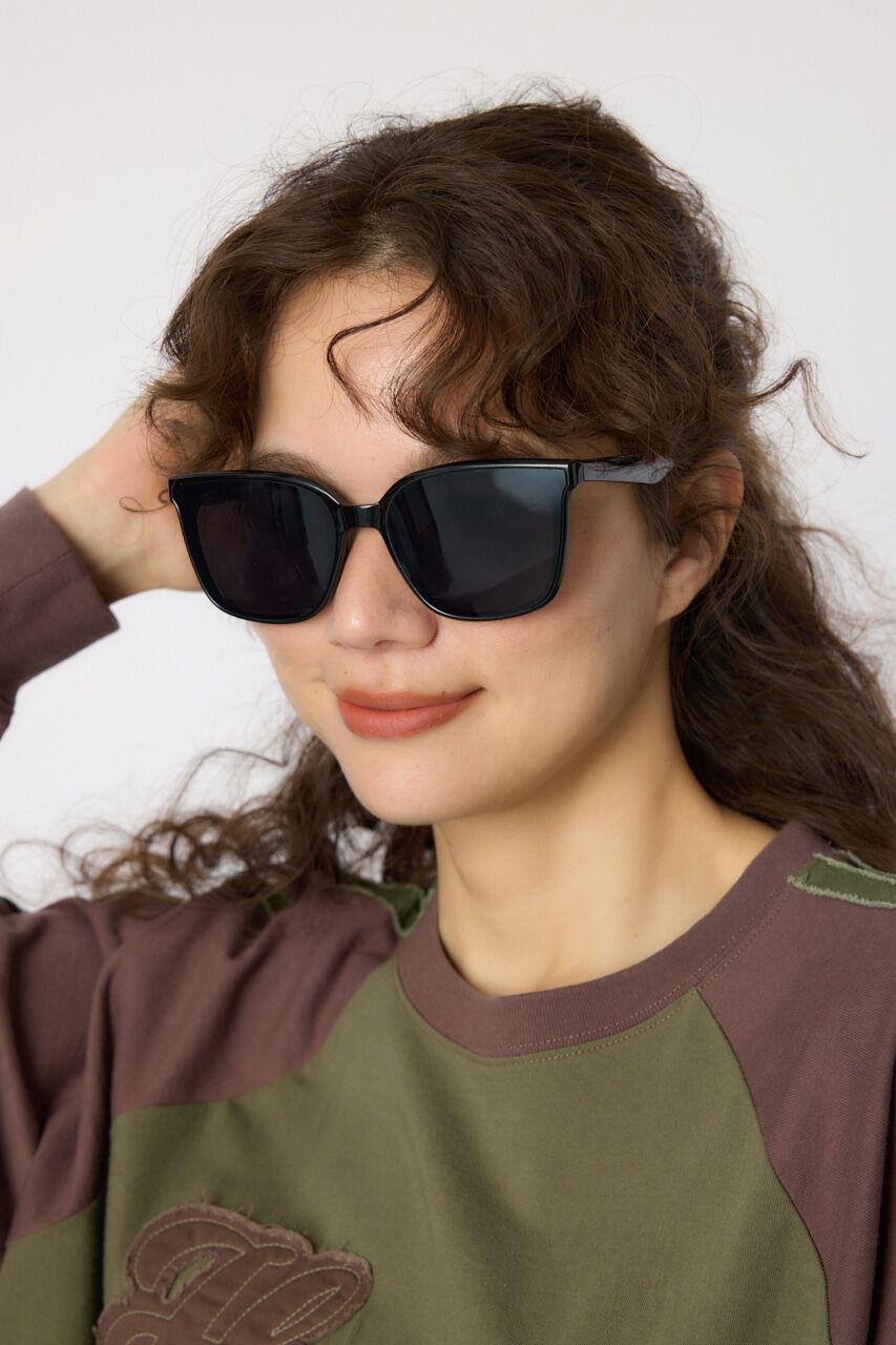 RODEO CROWNS「オーバーフレーム アイウェア」|メガネ|