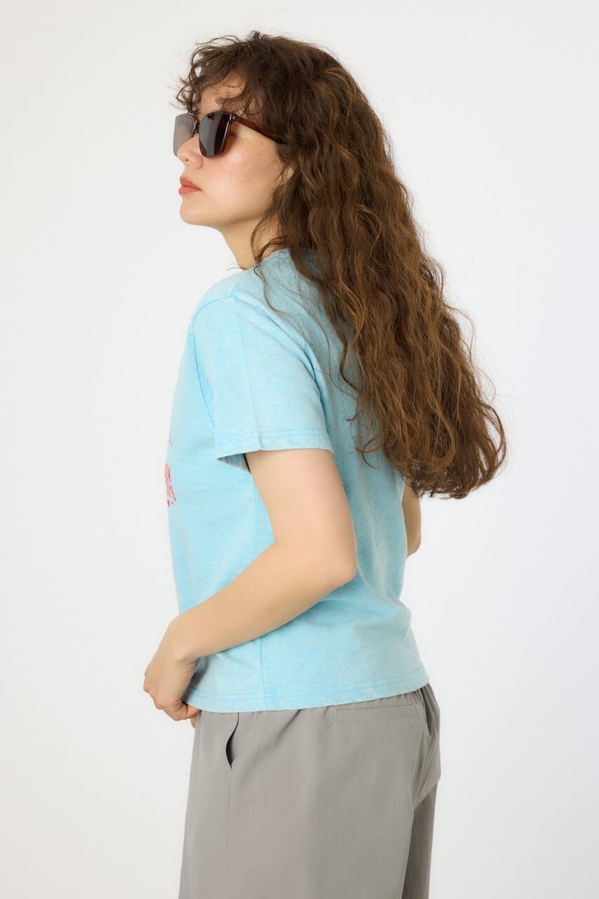 RODEO CROWNS「WMC Tシャツ」|Tシャツ・カットソー|