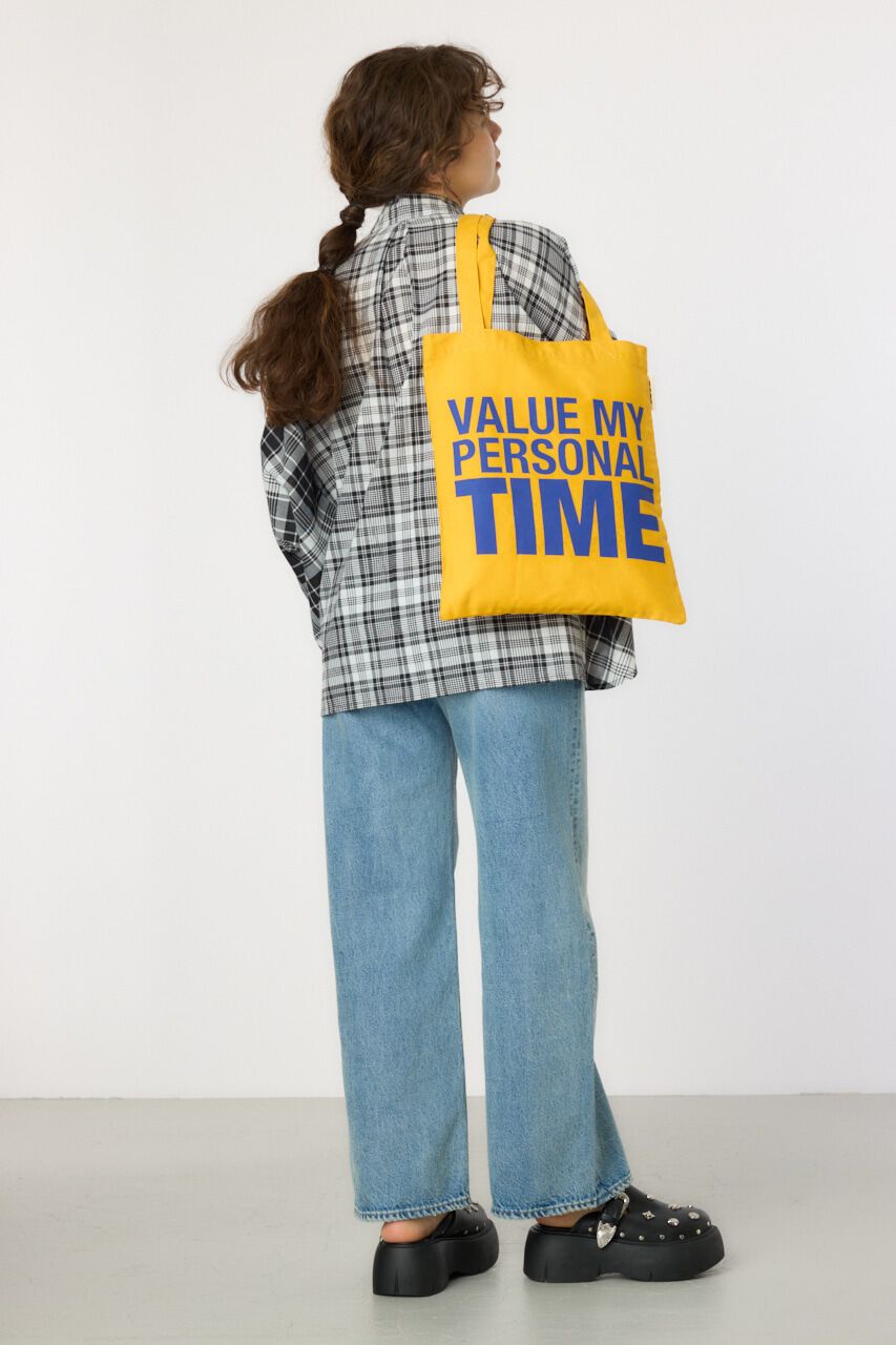 RODEO CROWNS「クレイジーチェックシャツ」|シャツ・ブラウス|