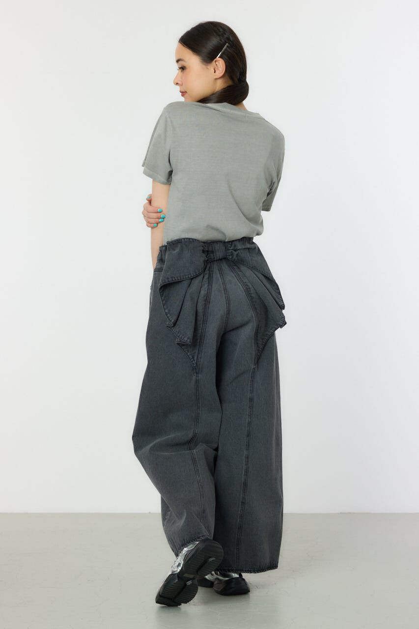 RODEO CROWNS「THREE-LETTER ACRONYM Tシャツ」|Tシャツ・カットソー|