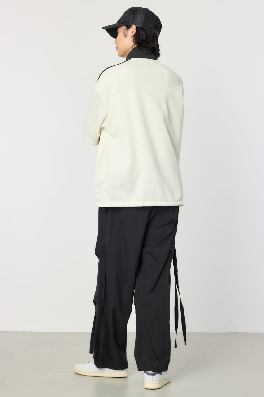 RODEO CROWNS「ハーフスリーブトラックジャケット」|その他|