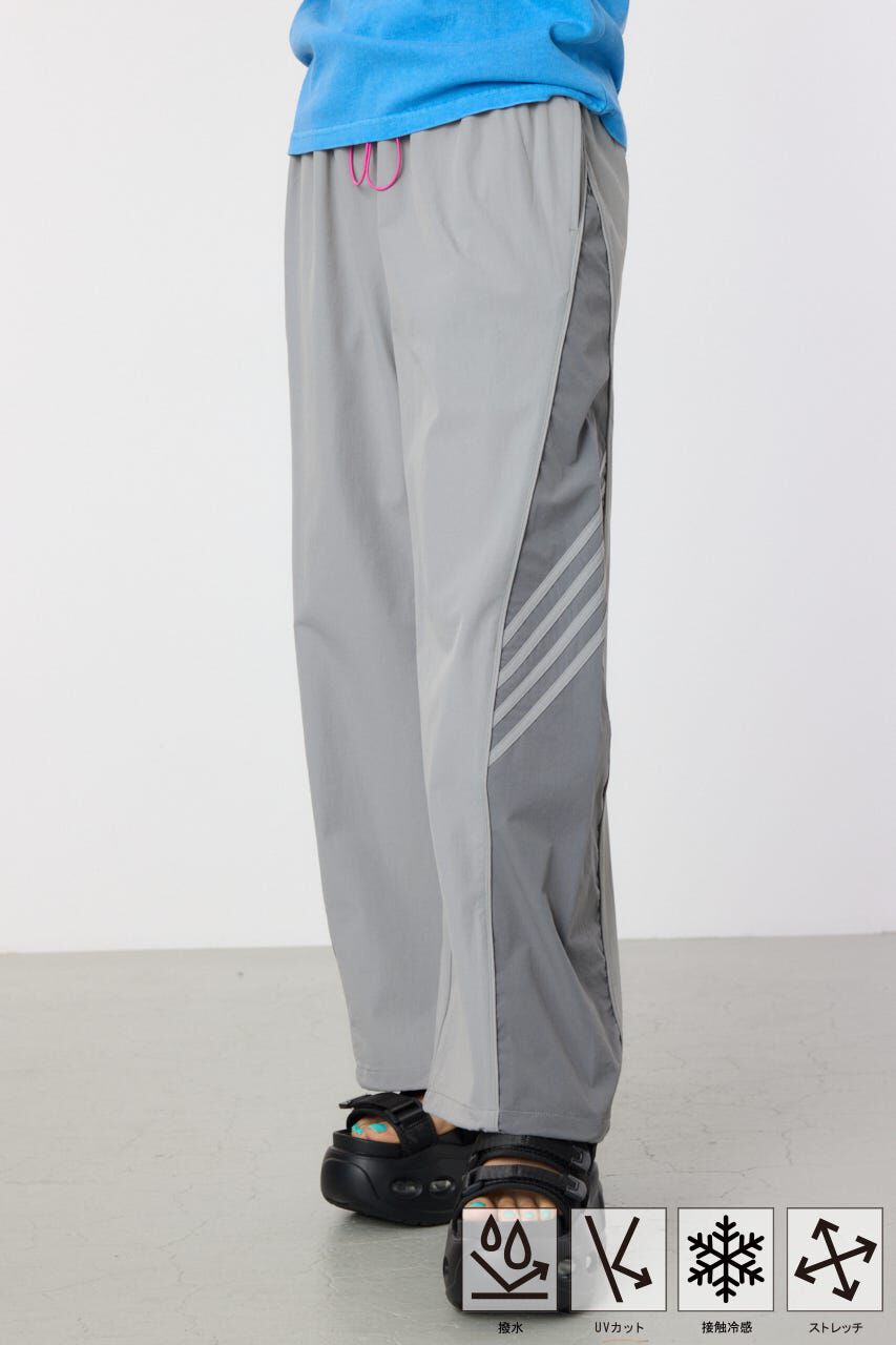 RODEO CROWNS「W/R Switching ラインパンツ」|その他|