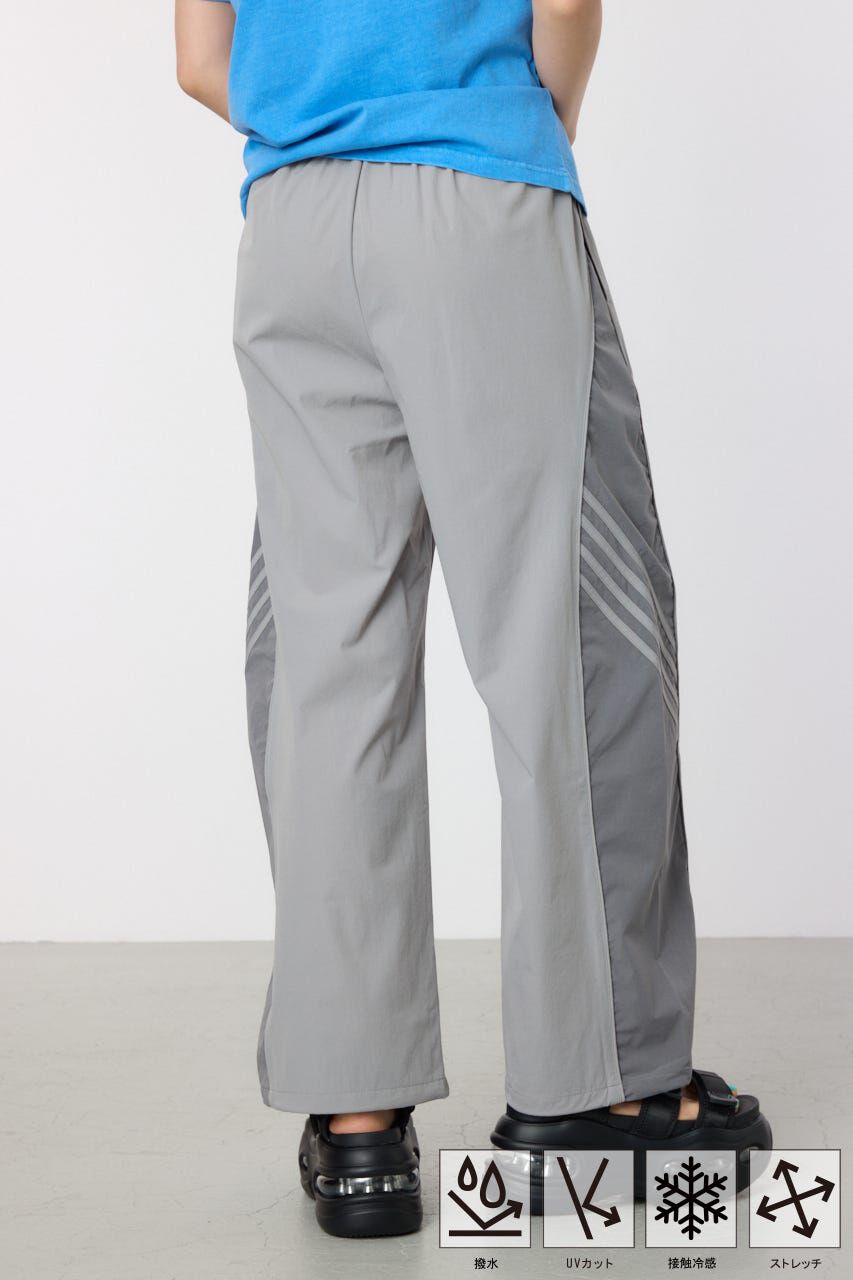 RODEO CROWNS「W/R Switching ラインパンツ」|その他|