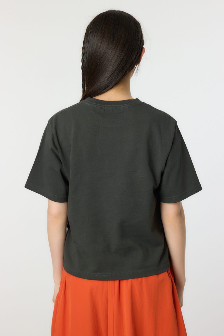 RODEO CROWNS「CITY SCAPE Tシャツ」|Tシャツ・カットソー|