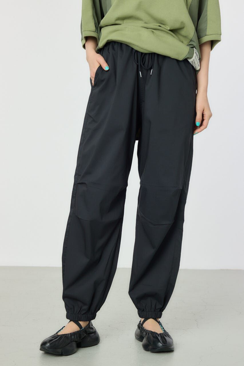 RODEO CROWNS「ALMIGHTYパンツ」|その他|BLK