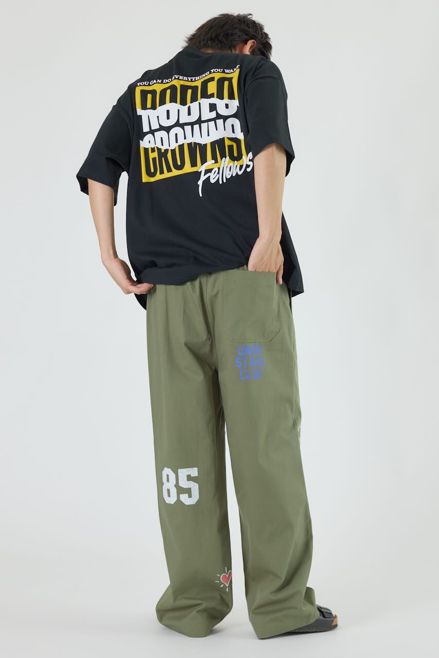 RODEO CROWNS「アニバーサリーパンツ」|その他|