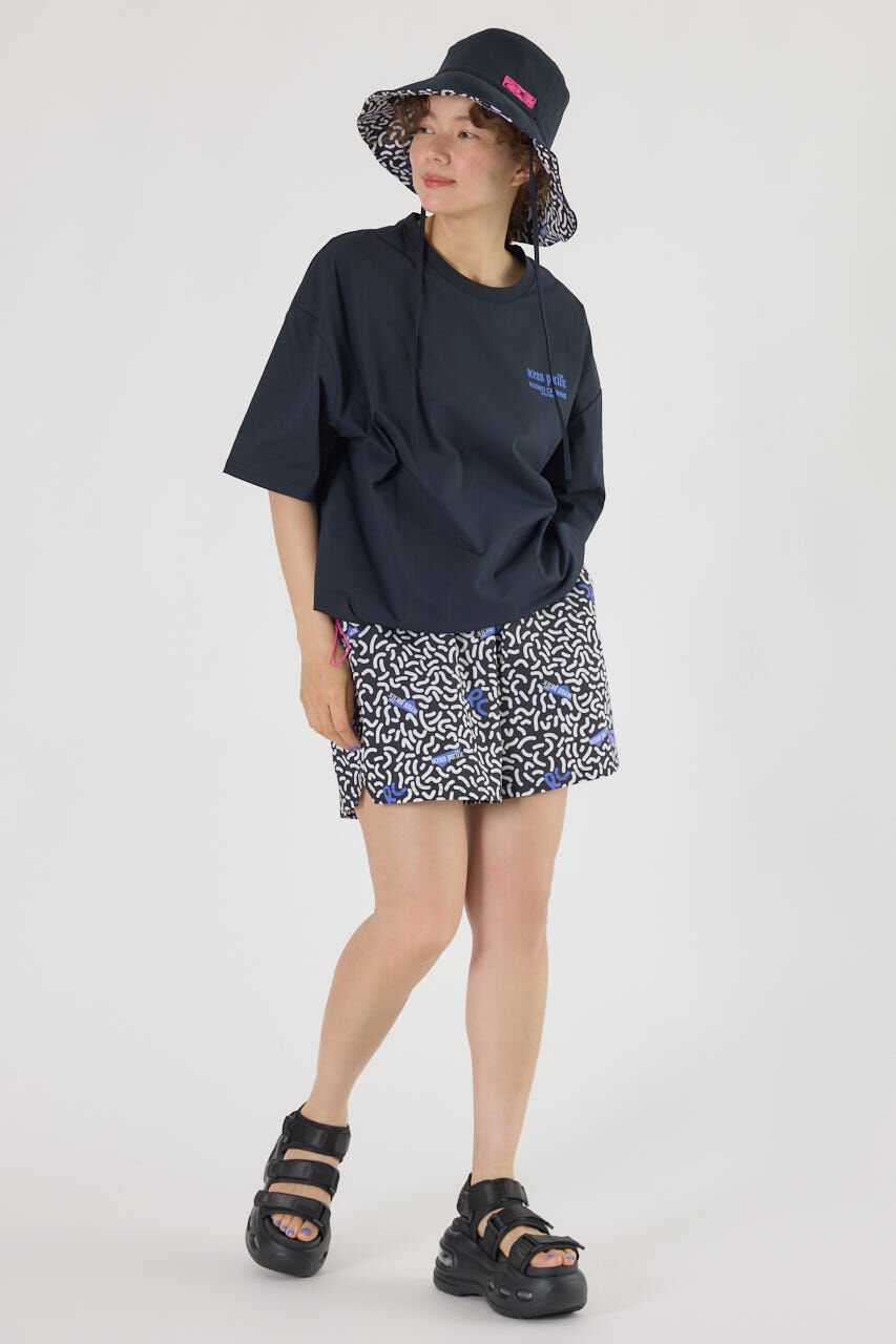 RODEO CROWNS「(OP)ラッシュガード ショートパンツ」|その他|