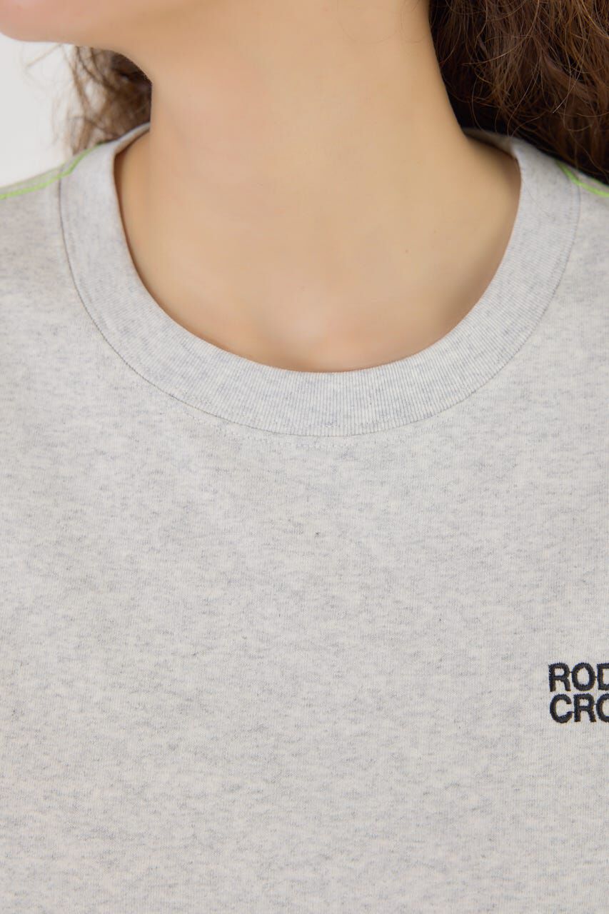 RODEO CROWNS「MASTER PROTECT ドロストワンピース」|ワンピース|