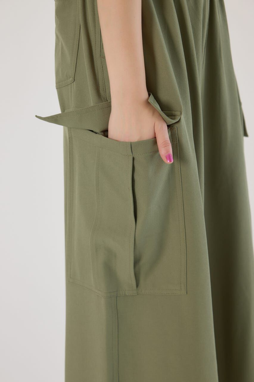 RODEO CROWNS「ワイドカーゴスカーチョ」|その他|