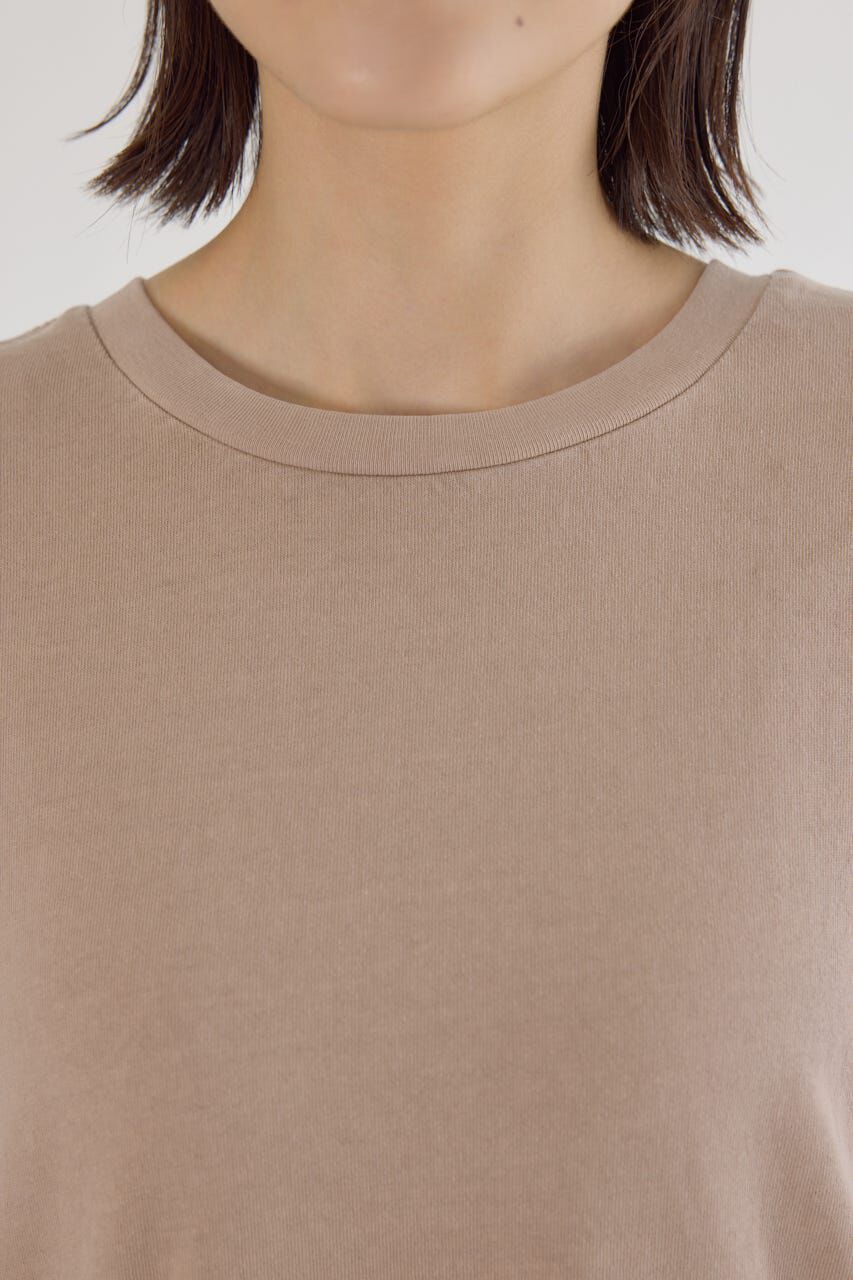 RODEO CROWNS「2way ワッフルコンビカットロングワンピース」|ワンピース|