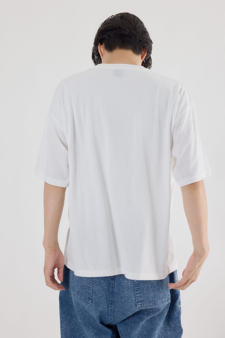 RODEO CROWNS「フォトグラフィックTシャツ」|Tシャツ・カットソー|