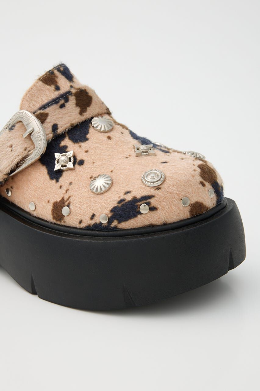 RODEO CROWNS「スタッズサボ」|その他|